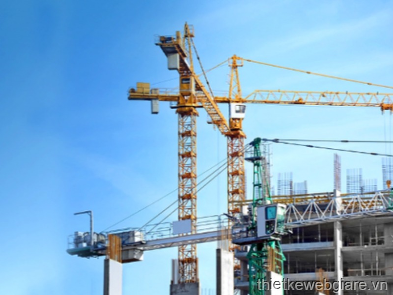 Dịch vụ xây dựng