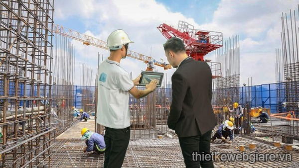 Dịch vụ xây dựng