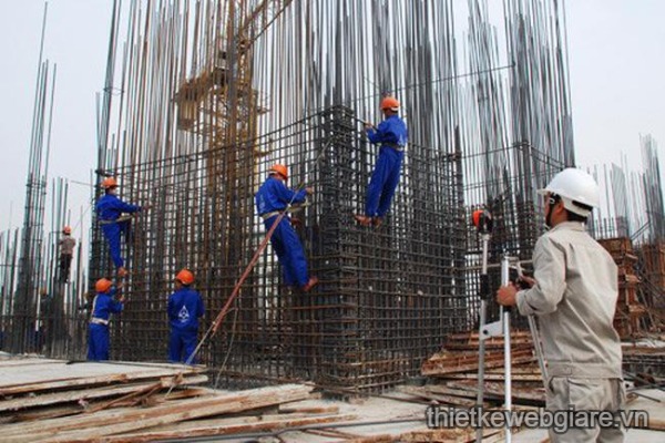 Dịch vụ xây dựng