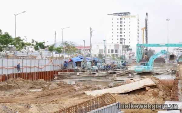 Dịch vụ xây dựng