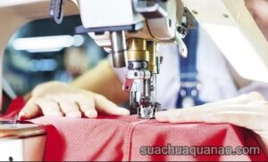 Sửa quần áo lấy ngay