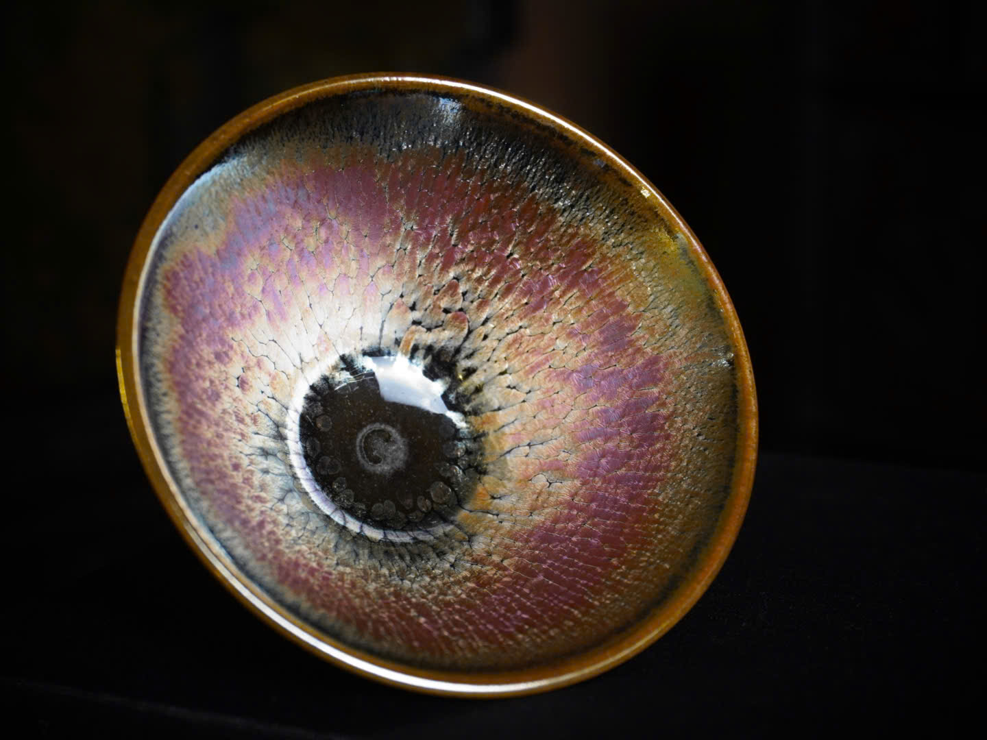 Ấm Tử Sa nên chọn chén nào?